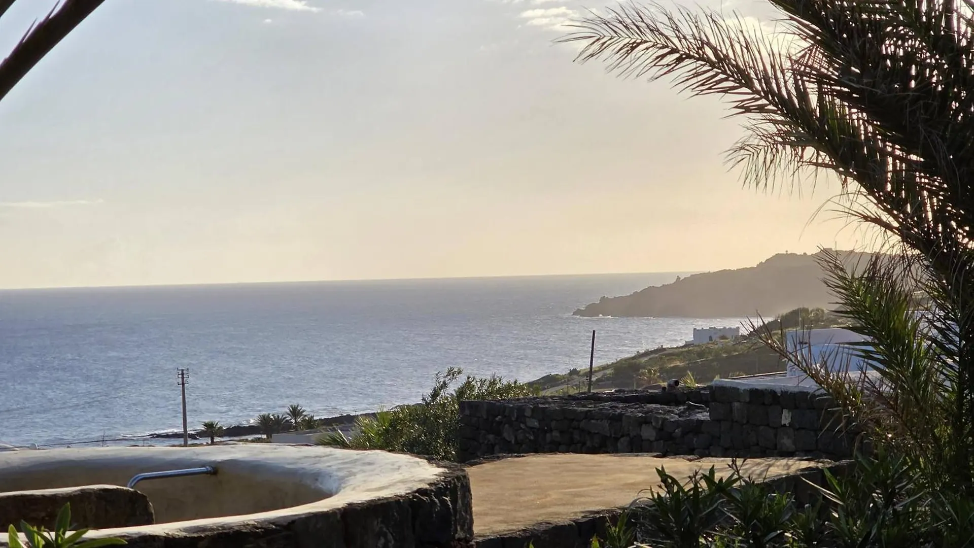 Casa vacanze Villa Dammusi Futura Bugeber Italia