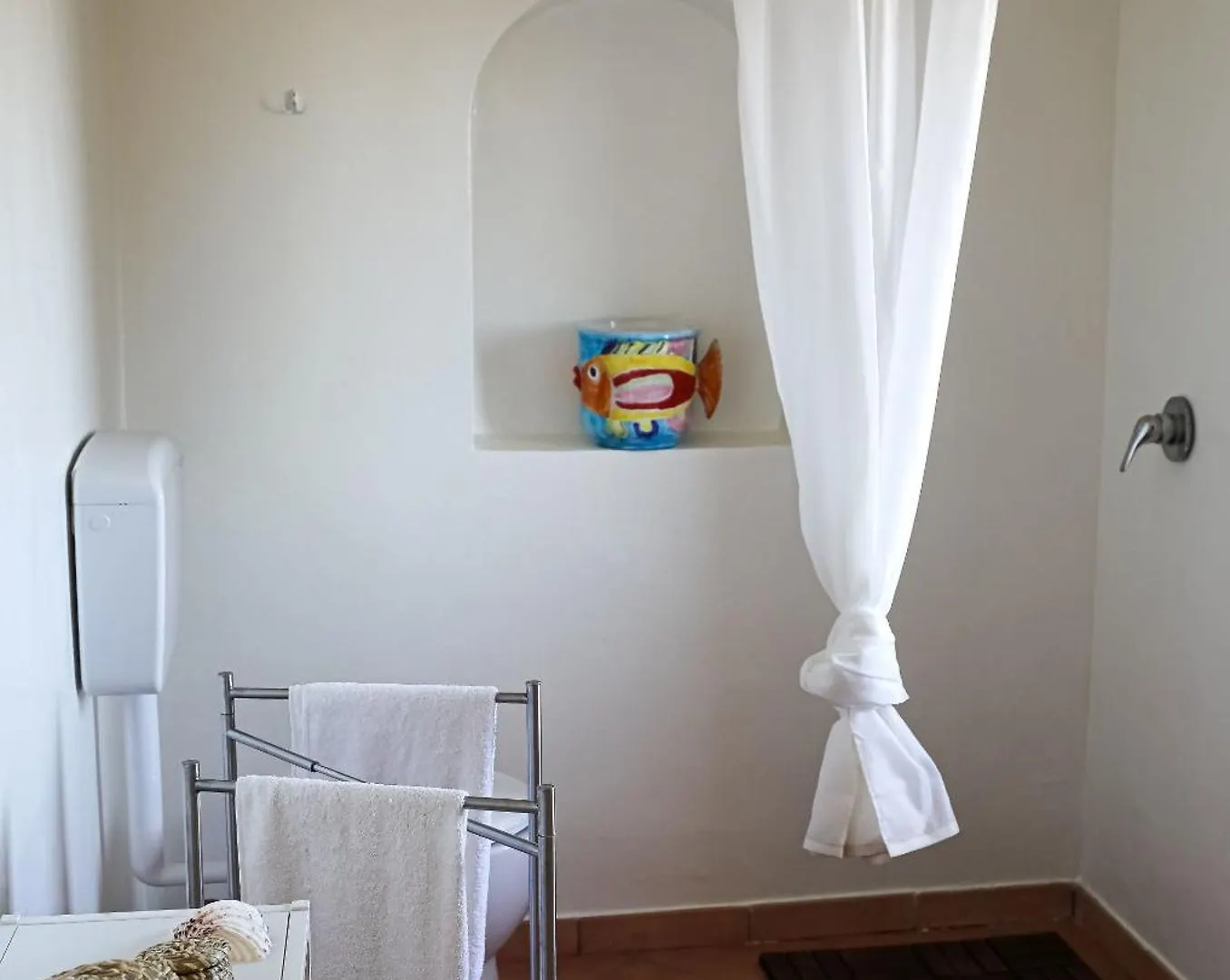 Casa vacanze Villa Dammusi Futura Bugeber