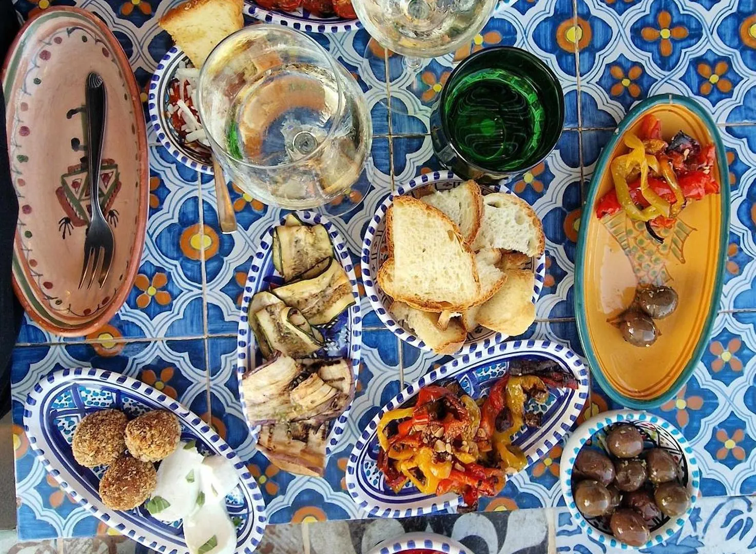 Villa Dammusi Futura Bugeber Italia
