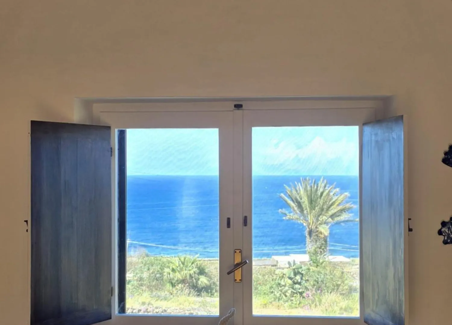 Ferienhaus Villa Dammusi Futura Bugeber