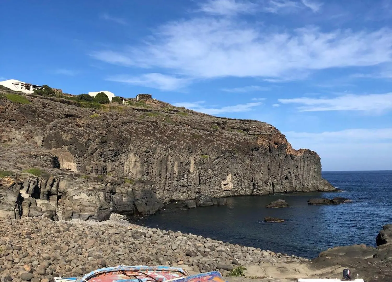 Villa Dammusi Futura Bugeber 0*,  Italia