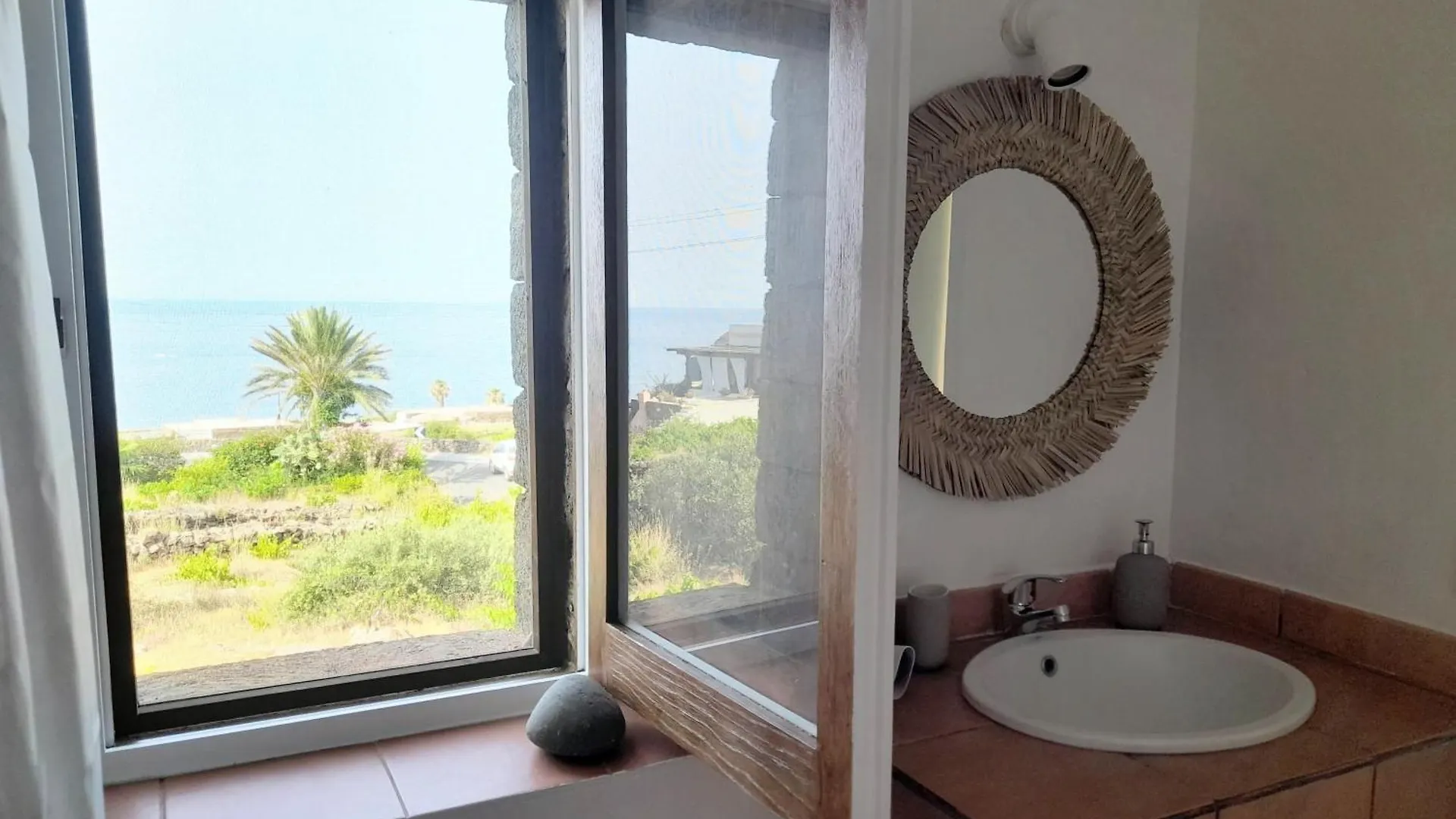 Casa vacanze Villa Dammusi Futura Bugeber