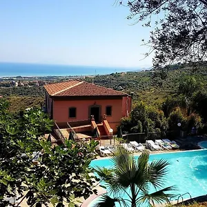  Alloggio per agriturismo Sant'elia Country Village