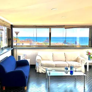  Appartamento Belvedere Faraglioni